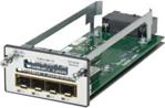 CISCO Catalyst 3K-X 10G Network Module (C3KX-NM-10G=)