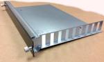 Cisco Catalyst 4500 E-Series Family Slot Cover (Spare) (C4K-SLOT-CVR-E=)