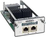 Cisco Catalyst (C3KX-NM-10GT)