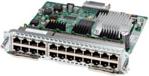 CISCO ENHANCED ETHERSWITCH L2 SERVICE MODULE, 23 FE, 1 GE, POE (SM-ES2-24-P=)