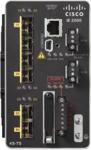 Cisco Ie 2000 With 4-Port Sfp, 2-Port Ge Sfp Uplinks, Lan Base Ima (IE-2000-4S-TS-G-B)
