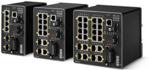 CISCO IE 2000U 8 X 10/100,2 T/SFP GE PORTS WITH 1588 (IE-2000U-8TC-G)