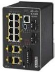 CISCO IE 8 10/1002 T/SFP BASE (IE-2000-8TC-G-B)