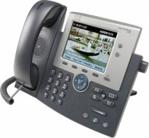 Cisco IP Phone/7945-Gig Ethernet-Color Spr (CP-7945G=)