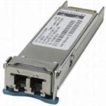 Cisco Multirate 10GBASE-ER and OC-192/STM-64 IR-2 XFP Module (XFP-10GER-192IR+)