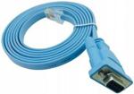 Cisco Oryginalny Kabel Konsoli Rs232 - Rj45 (72338301)