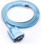 Cisco RJ45-DB9 (CAB-CONSOLE-RJ45=)