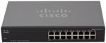 Cisco SF100D-16-EU