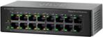 Cisco SF100D-16