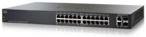 CISCO SF200E-24P (SF200E-24P-EU)