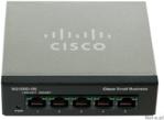 CISCO SG110D-05-EU