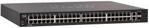 Cisco SG250-50 (SG250-50-K9-EU)