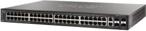 Cisco SG500X-48P-K9-G5