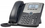 Cisco SPA514G Tel VoIP 4-Line 2x1GBE (SPA514G)