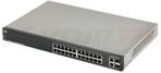 CISCO SWITCH 10/100/1000 MBIT/S 24-PORT, 2XGE/2XMINIGBIC - (SLM2024T-EU)