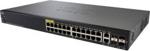 Cisco Switch SG350-28MP-K9-EU (SG35028MPK9EU)