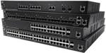Cisco Systems Sx350X-24F 24-Port 10G Sfp+ Stackable Managed Switch (SX350X24FK9EU)