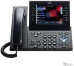 Cisco Unified IP Phone 9971 (CP-9971-CL-K9)