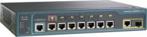 Cisco WS-C2960C-8TC-L