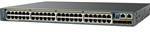 Cisco WS-C2960S-F48TS-S