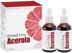 Citrosept Forte Acerola krople 2 x 50 ml