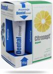 Citrosept Organic 50 ml + Citrosept Dental 15 g [ZESTAW]