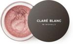 Claré Blanc Cień do powiek No 850 CORAL ROSE 1,6g