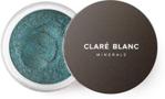 Claré Blanc Cień do powiek No.884 GREEN WATER 1,5g