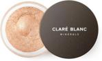 Claré Blanc Cień do powiek nr 873 SALTED CARMEL 1g