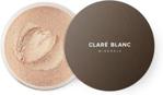 Clare Blanc Puder rozświetlający MAGIC DUST GOLDEN SKIN No.6 4g