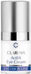 Clarena Actlift Eye Cream Aktywnie liftujący krem pod oczy z diamentem 15ml