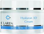 Clarena Hyaluron 3d Line Krem Do Twarzy 50ml