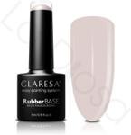 Claresa baza kauczukowa RUBBER BASE 01 5ml