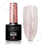 Claresa baza kauczukowa RUBBER BASE 13 5ml