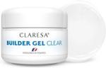 CLARESA BUILDER GEL CLEAR -25 g