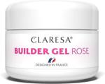 Claresa Builder Gel Rose 15g