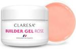 CLARESA BUILDER GEL ROSE 25 g