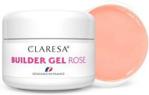 Claresa Builder Gel UV/LED Żel budujący Rose 50g