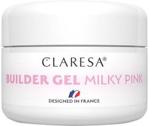 Claresa Builder Gel Żel Budujący Milky Pink 25g