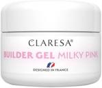 Claresa Builder Gel Żel Budujący Milky Pink 50g