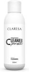 Claresa Cleaner Pro-Nails odtłuszczacz do paznokci 500ml