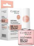 Claresa Nail Bb Nail Serum Odżywka Do Paznokci Z Przebarwieniami 5G