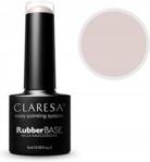 Claresa Rubber base Baza kauczukowa do paznokci 1 5ml