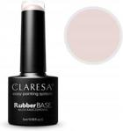 Claresa Rubber Base baza kauczukowa do paznokci 5 5ml