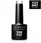 Claresa Top Mat No Wipe 5ml