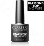 Claresa Top No Wipe DIAMOND 5ml