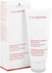 Clarins Body Shape Up peeling do ciała 200ml