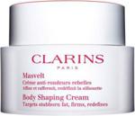 Clarins Body Shaping Cream Masvelt Modelujący Krem Do Ciała 200ml