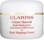 Clarins Body Shaping Cream ujędrniający krem do masażu ciała 200ml