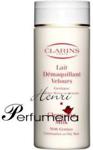 Clarins Cleansing Milk Mleczko do cery mieszanej i tłustej 400ml